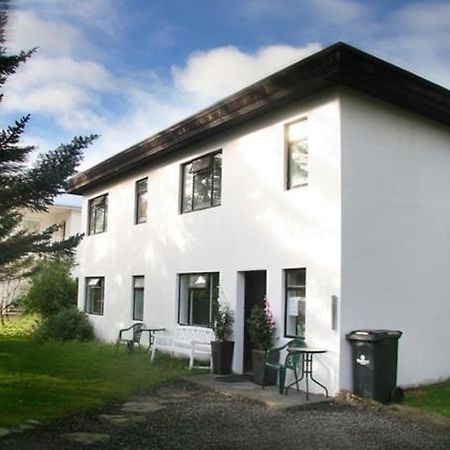 Husavik Guesthouse 외부 사진