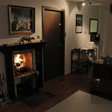 Husavik Guesthouse 외부 사진