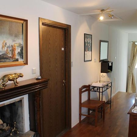 Husavik Guesthouse 외부 사진