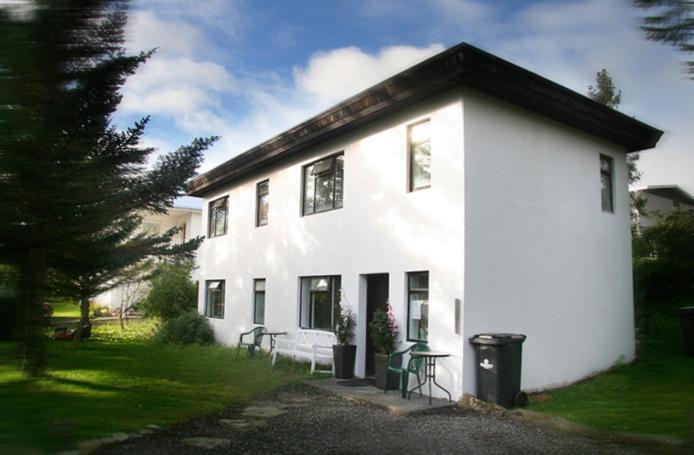 Husavik Guesthouse 외부 사진
