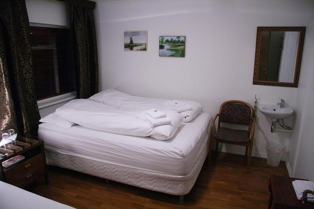 Husavik Guesthouse 객실 사진