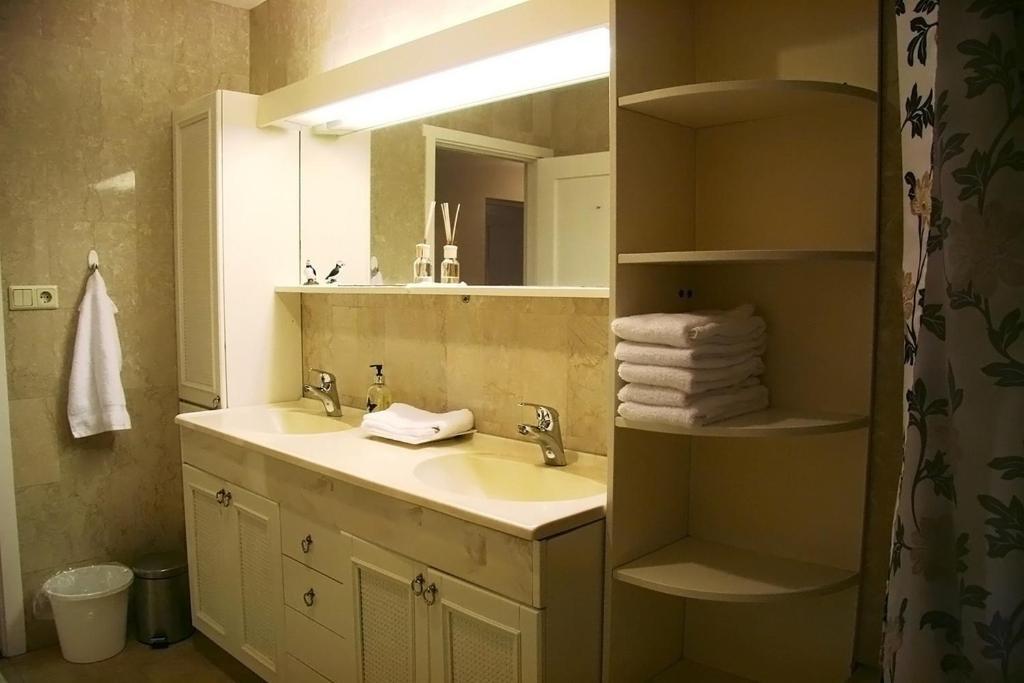 Husavik Guesthouse 외부 사진