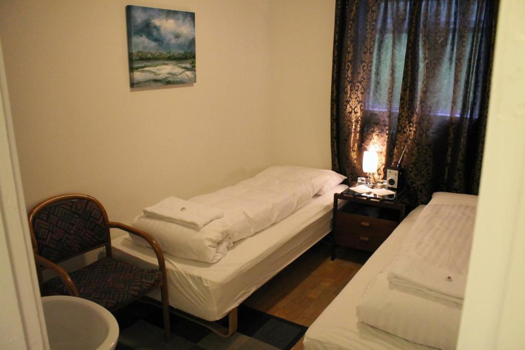 Husavik Guesthouse 객실 사진