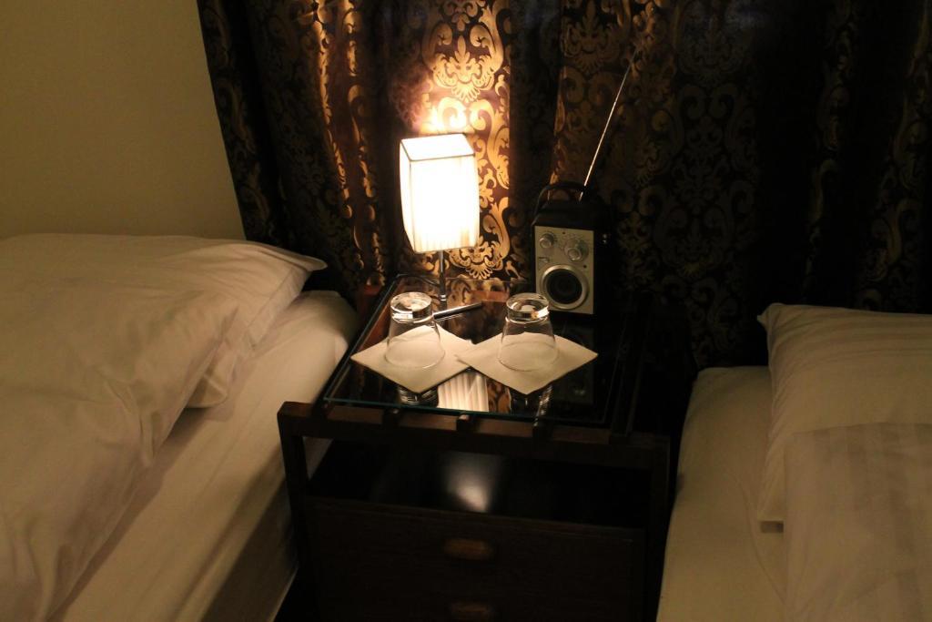 Husavik Guesthouse 객실 사진