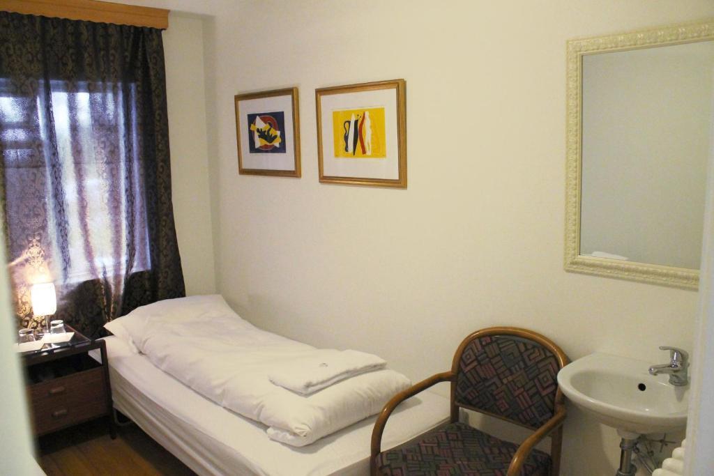 Husavik Guesthouse 객실 사진