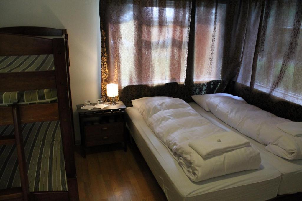 Husavik Guesthouse 객실 사진