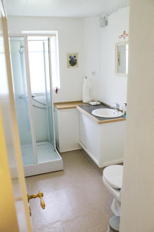 Husavik Guesthouse 외부 사진